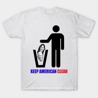 CLEAN T-Shirt